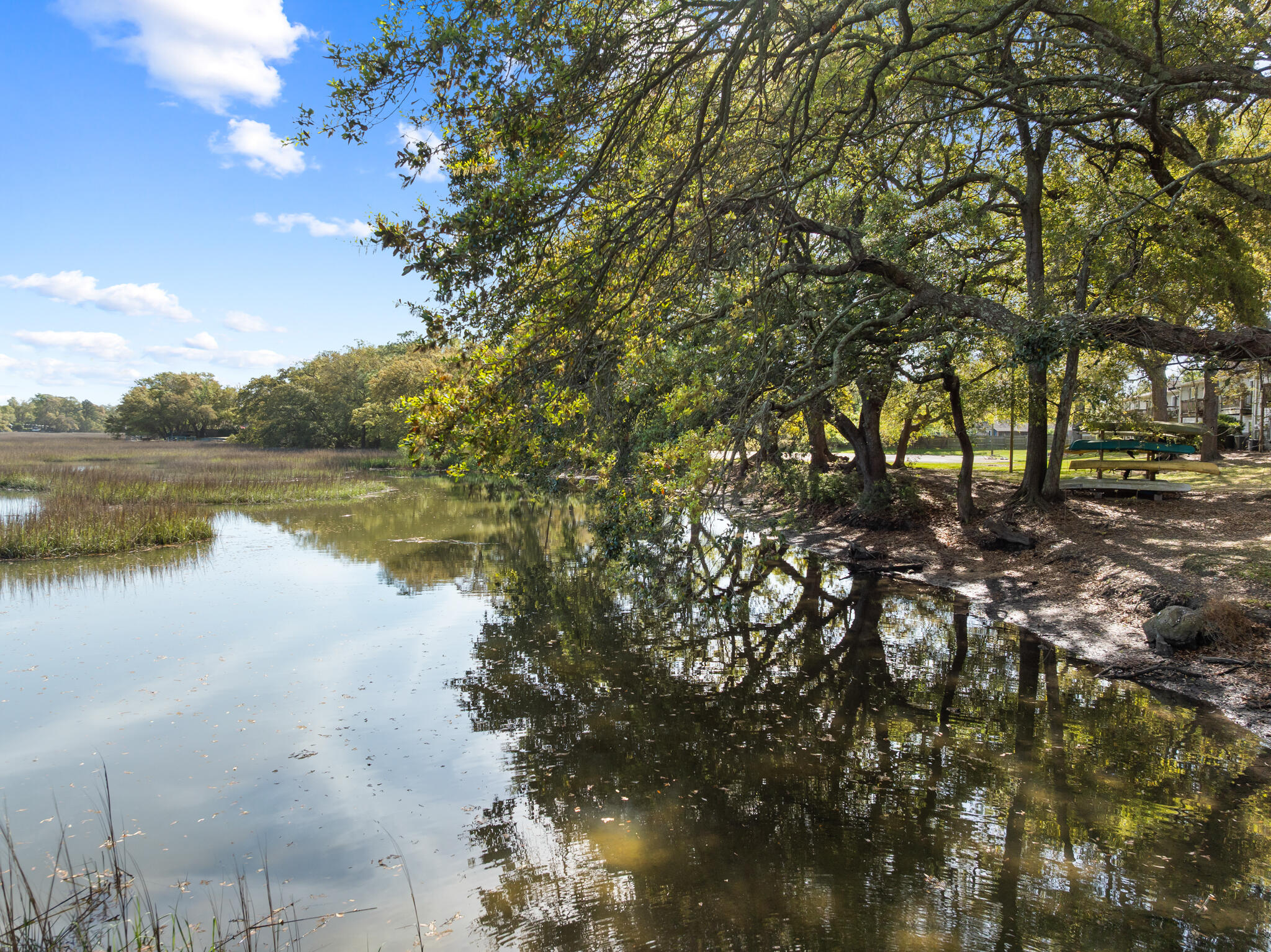 1402 Camp Road, Unit 13B Charleston, SC 29412 - Photo 8 of 27 waterfront