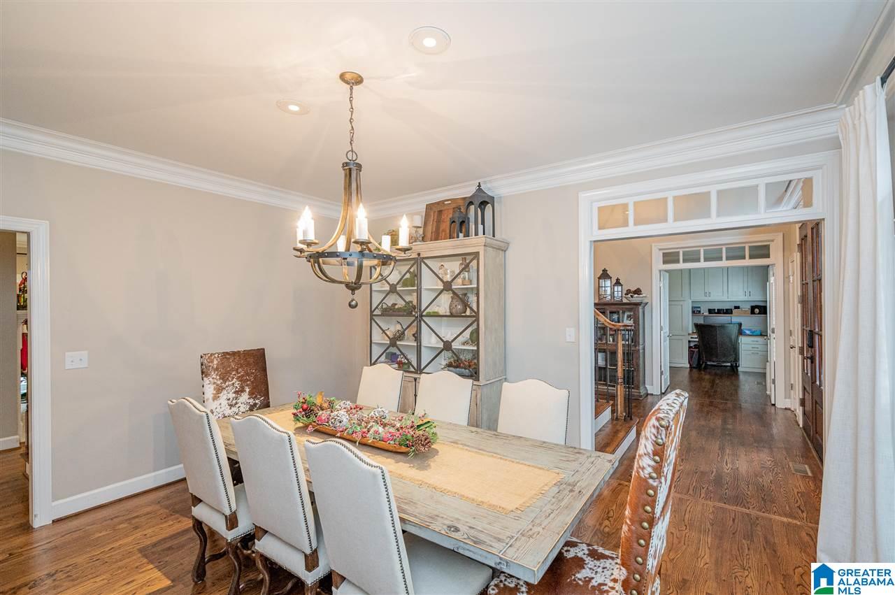 100 Windsor Lane Pelham, AL 35124 - Photo 5 of 50