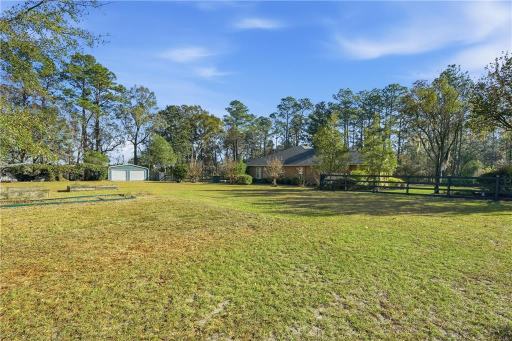 500 Altamaha Road Jesup, GA 31545 - Photo 61 of 96 Photo 63