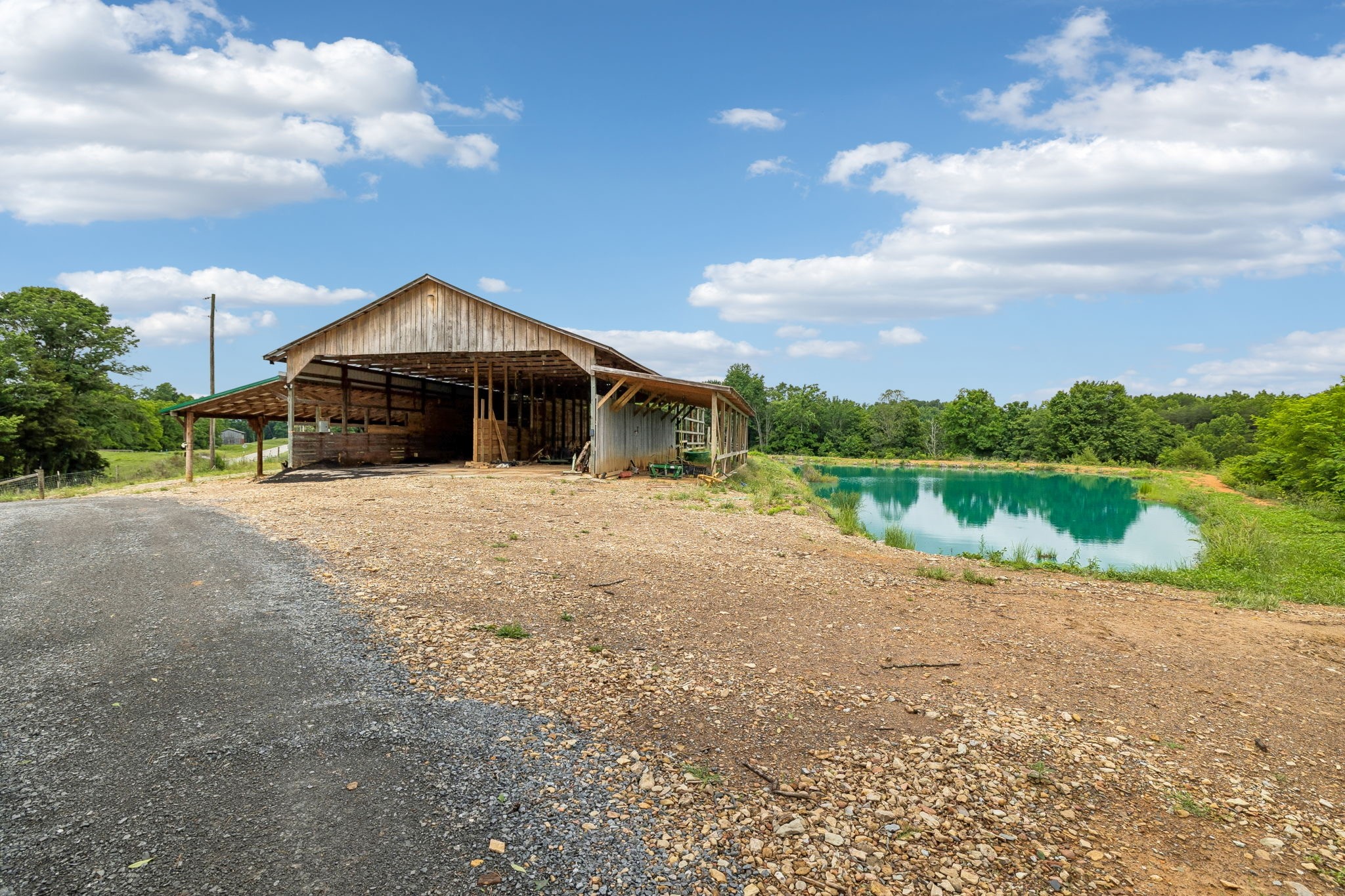 6701 McCormick Ridge Road Whitleyville, TN 38588 - Photo 53 of 63