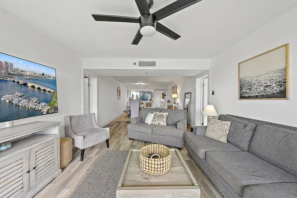 $6,500 | 101 South Seas Drive, Unit 105, Jupiter, FL 33477
