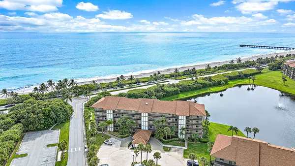 $6,500 | 101 South Seas Drive, Unit 105, Jupiter, FL 33477