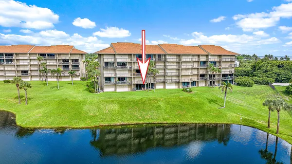 $6,500 | 101 South Seas Drive, Unit 105, Jupiter, FL 33477