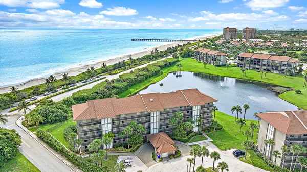 $6,500 | 101 South Seas Drive, Unit 105, Jupiter, FL 33477