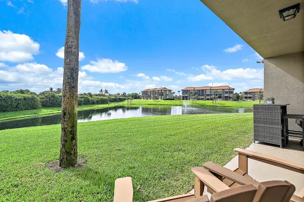 $6,500 | 101 South Seas Drive, Unit 105, Jupiter, FL 33477