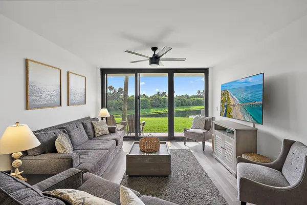 $6,500 | 101 South Seas Drive, Unit 105, Jupiter, FL 33477