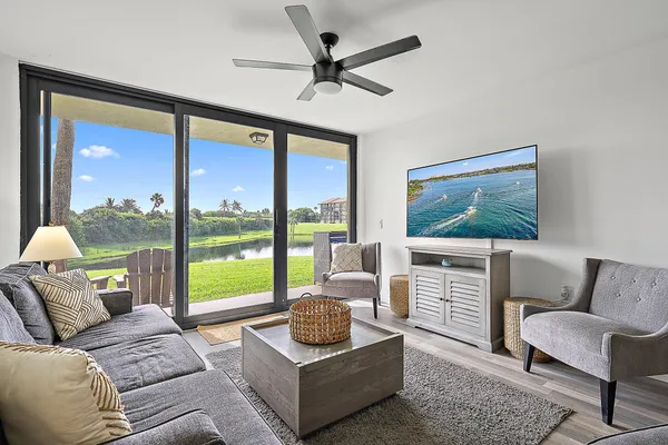 $6,500 | 101 South Seas Drive, Unit 105, Jupiter, FL 33477