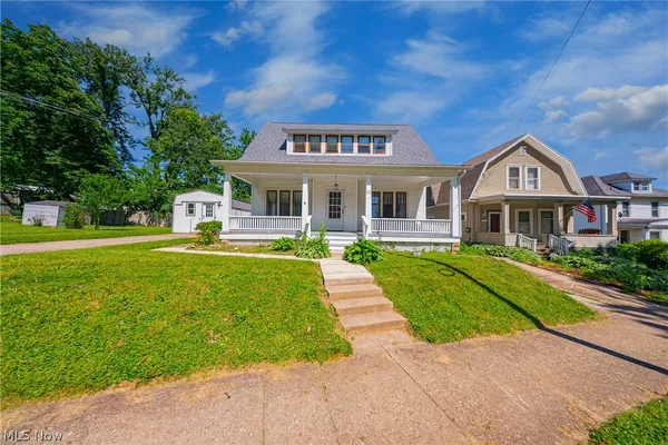 $249,000 | 12 Mansfield Avenue, Mount Vernon, OH 43050