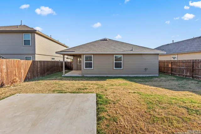 $1,850 | 13349 Bearded Flat, San Antonio, TX 78254