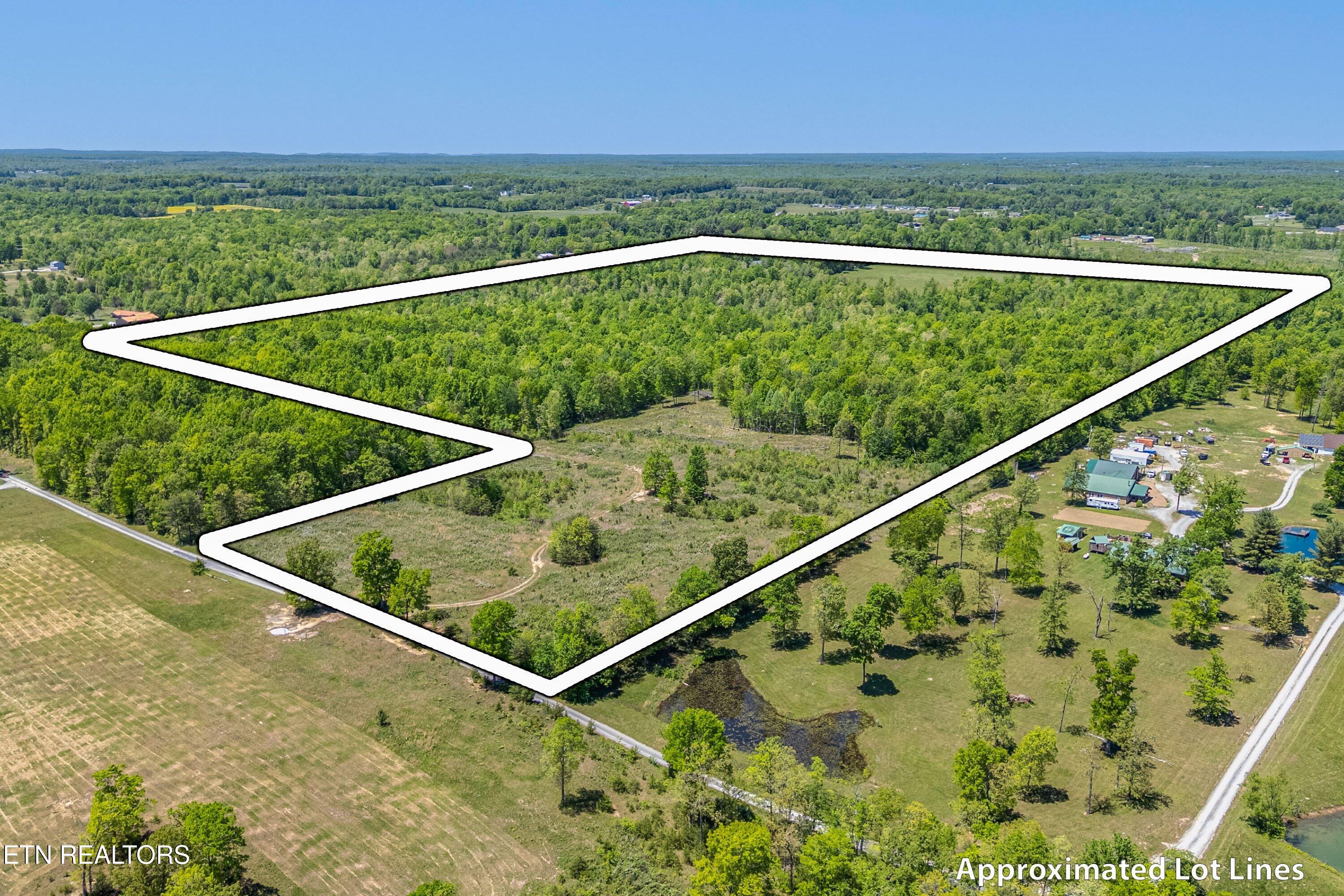0 Conley Road Crossville, TN 38571 - Photo 3 of 24 CONLEY 1 NEW
