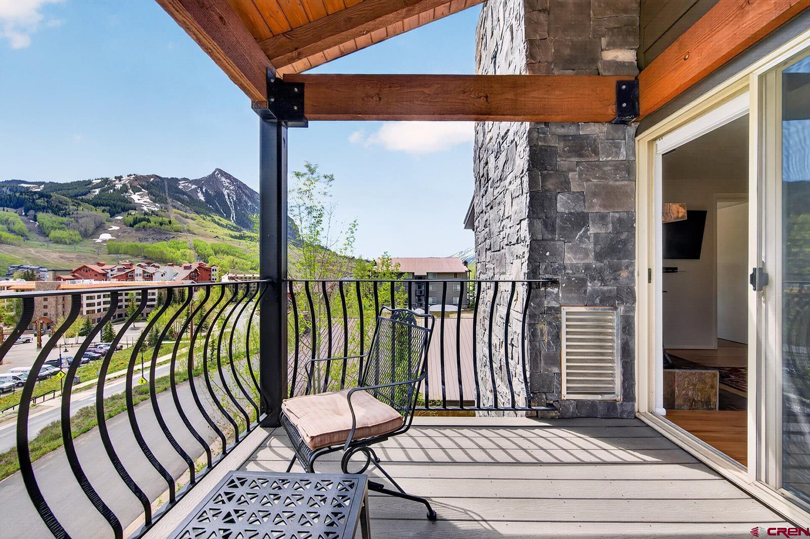 651 Gothic Road, Unit 310C Crested Butte, CO 81225 - Photo 27 of 35