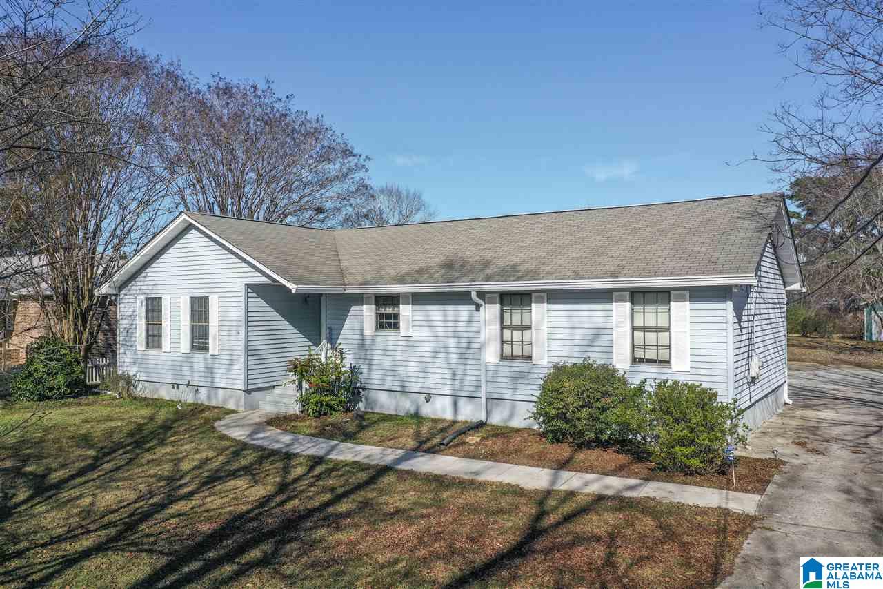 1431 Virginia Road Bessemer, AL 35023 - Photo 31 of 31