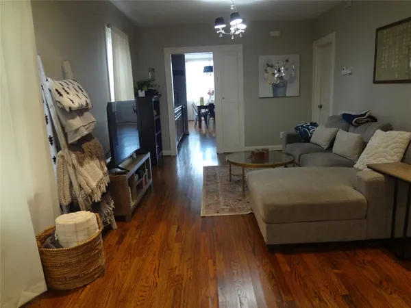 $2,400 | 307 East 28th Street, Houston, TX 77008