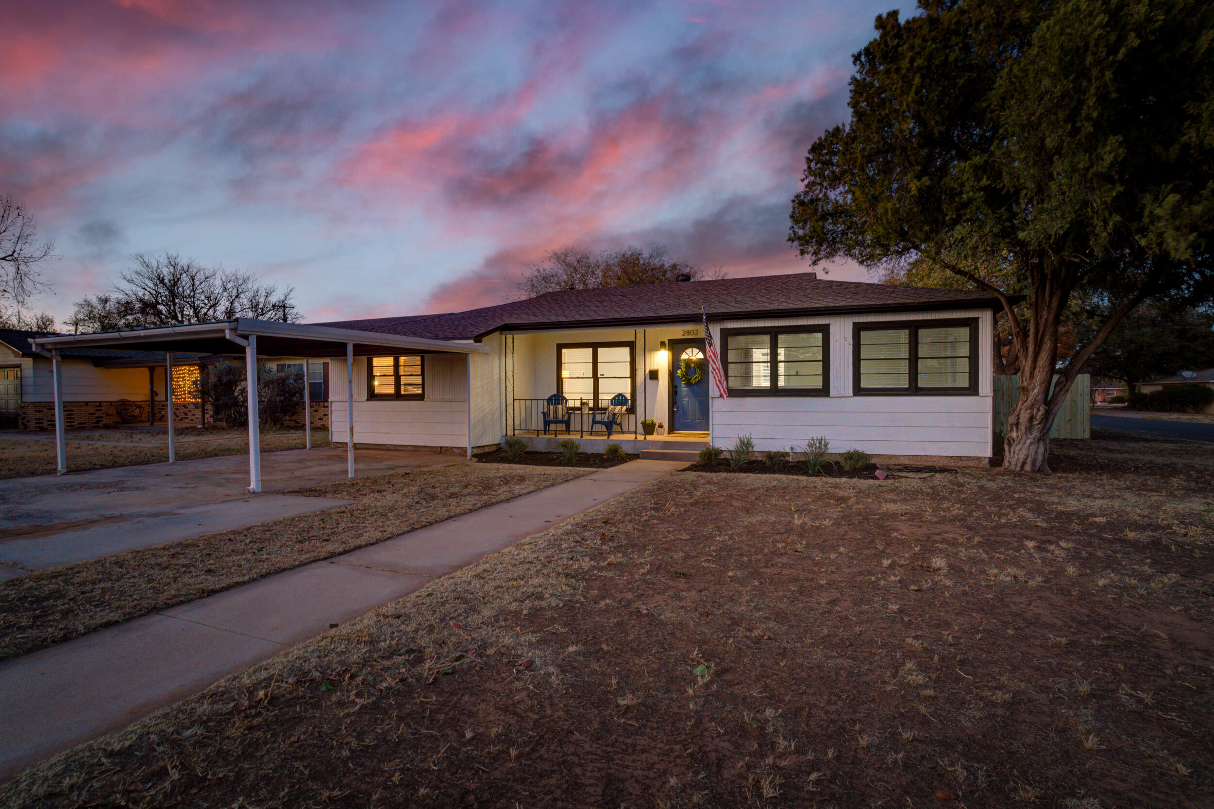 2802 39th Street Lubbock, TX 79413 - Photo 3 of 61 DSC04078_79_80_81_82-Edit
