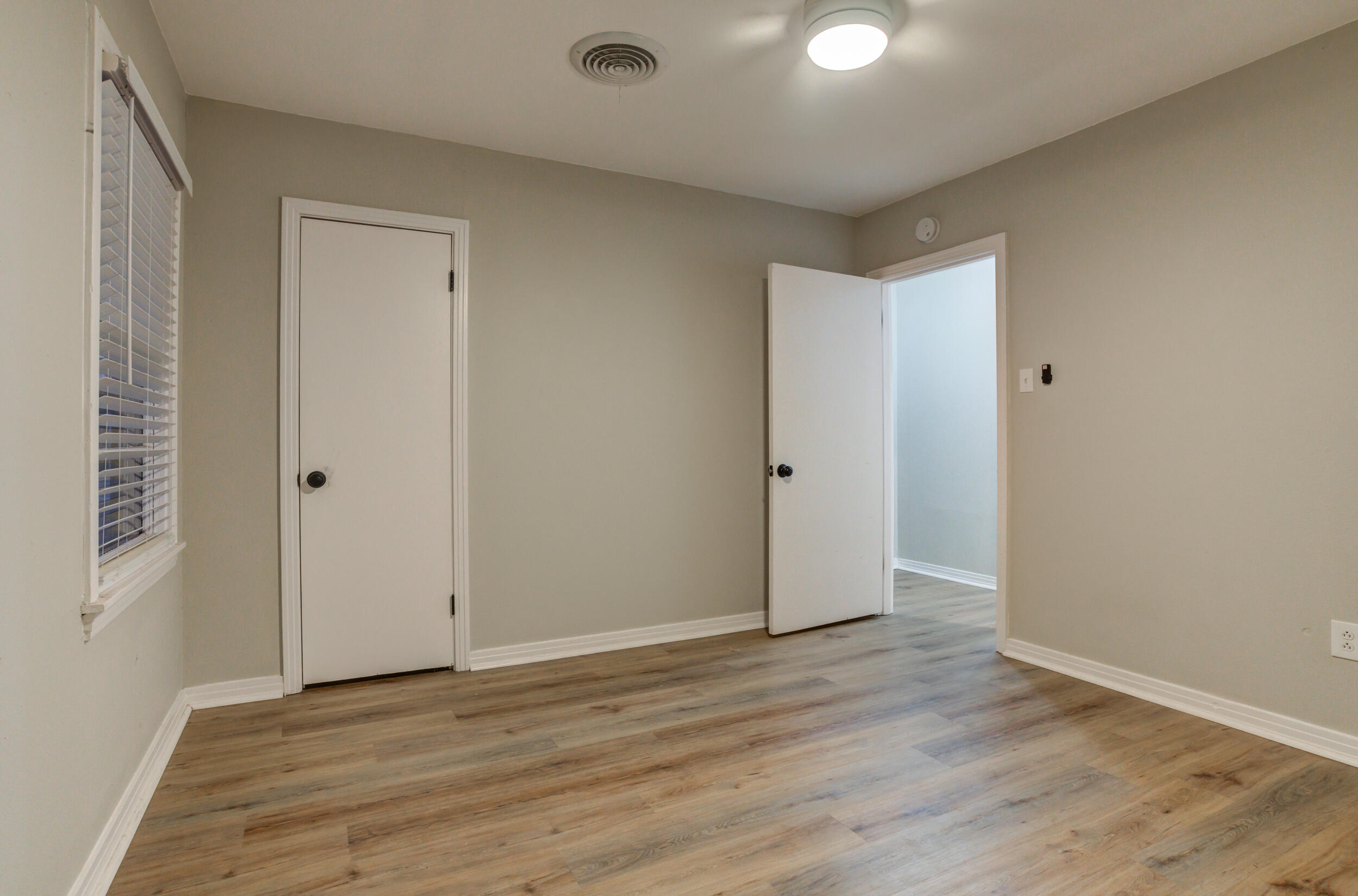2802 39th Street Lubbock, TX 79413 - Photo 47 of 61 a view of an empty room