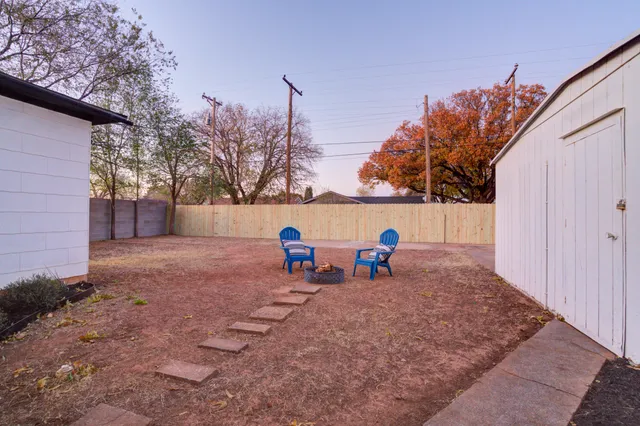 $250,000 | 2802 39th Street, Lubbock, TX 79413