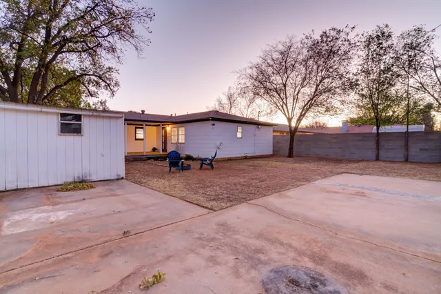 $250,000 | 2802 39th Street, Lubbock, TX 79413