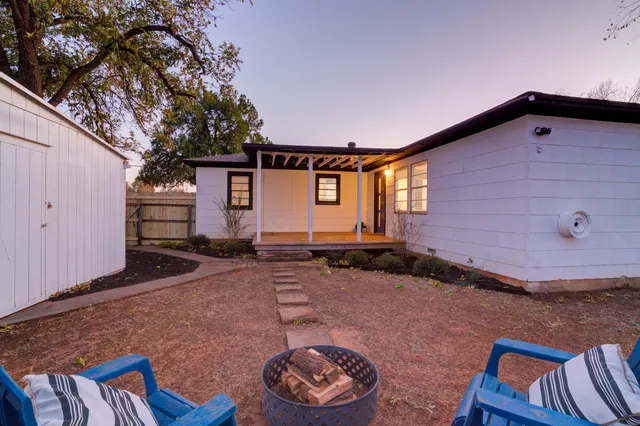 $250,000 | 2802 39th Street, Lubbock, TX 79413