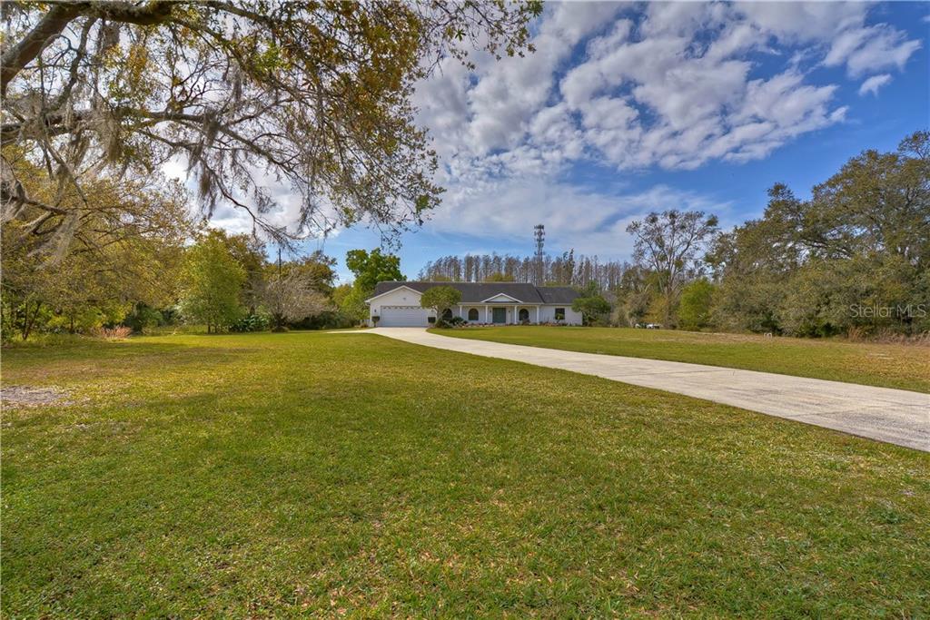 3512 West Lutz Lake Fern Road Lutz, FL 33558 - Photo 1 of 1 a view of lake view