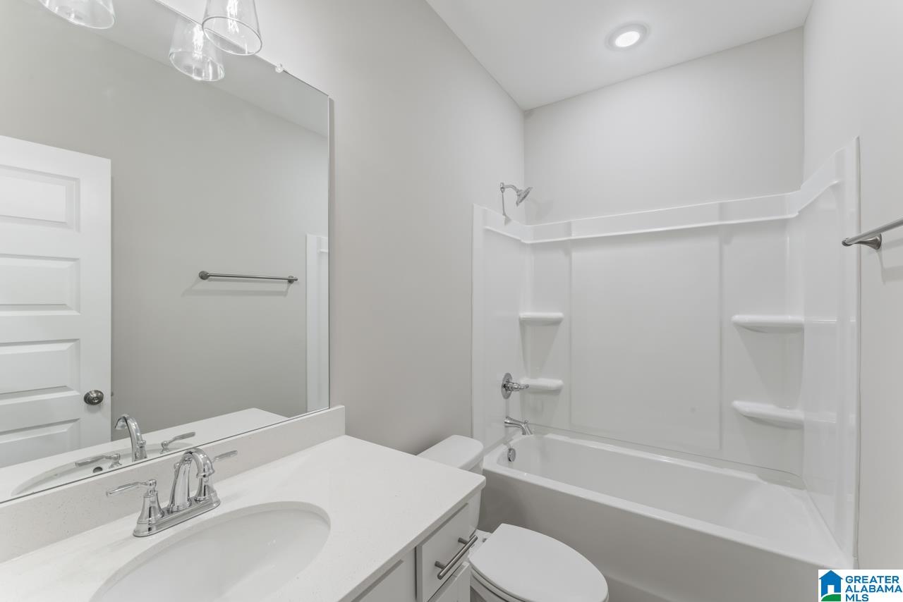 2135 Ellsworth Loop Road Cullman, AL 35055 - Photo 7 of 30