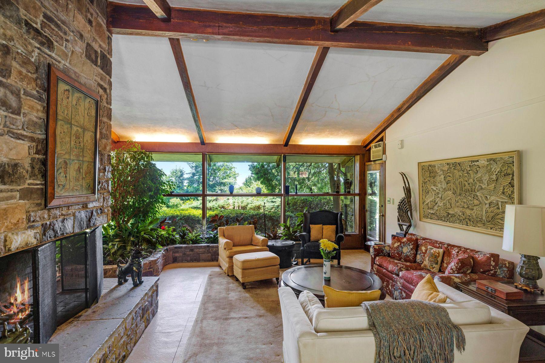 4426 Wismer Road Doylestown, PA 18902 - Photo 3 of 30