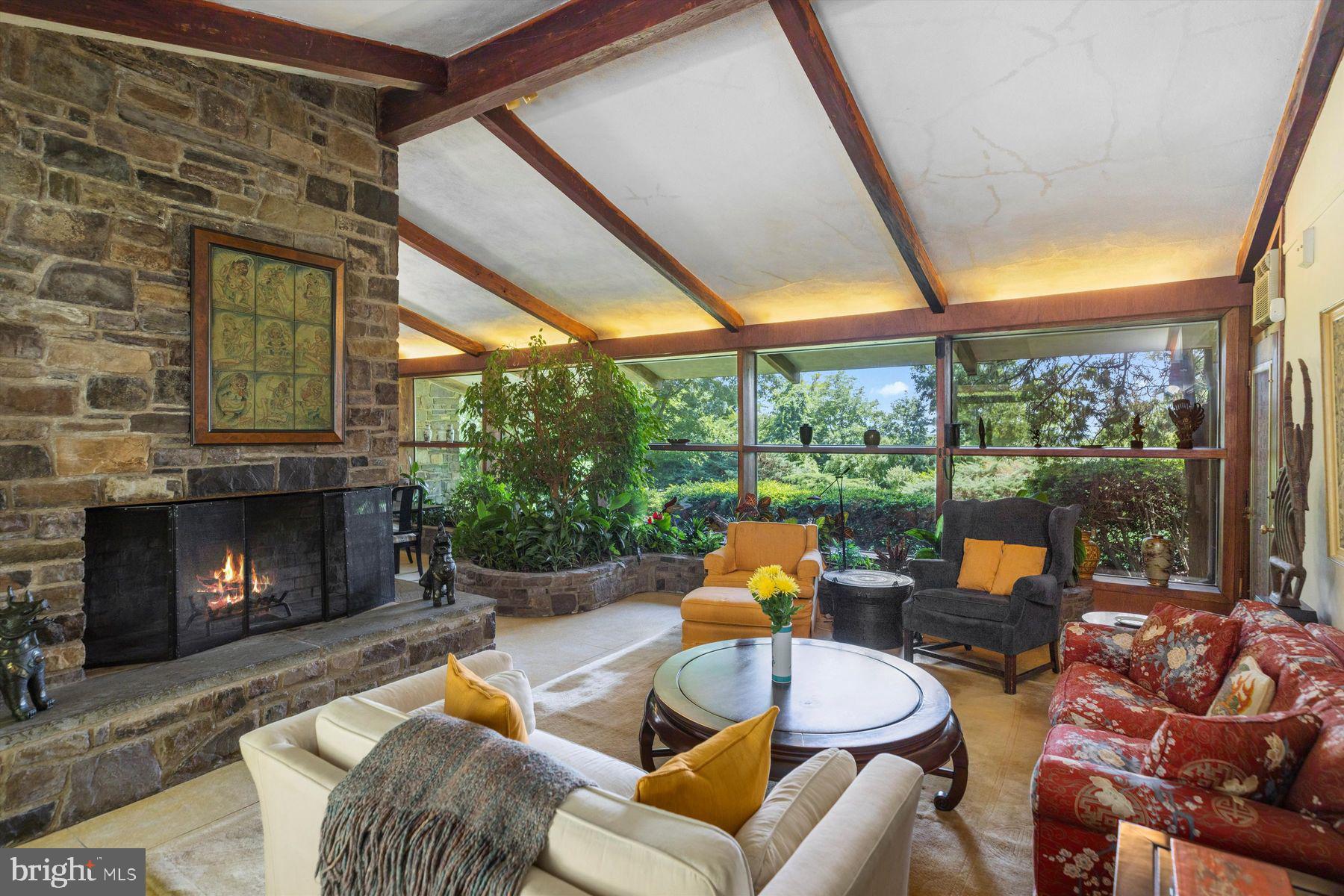 4426 Wismer Road Doylestown, PA 18902 - Photo 4 of 30