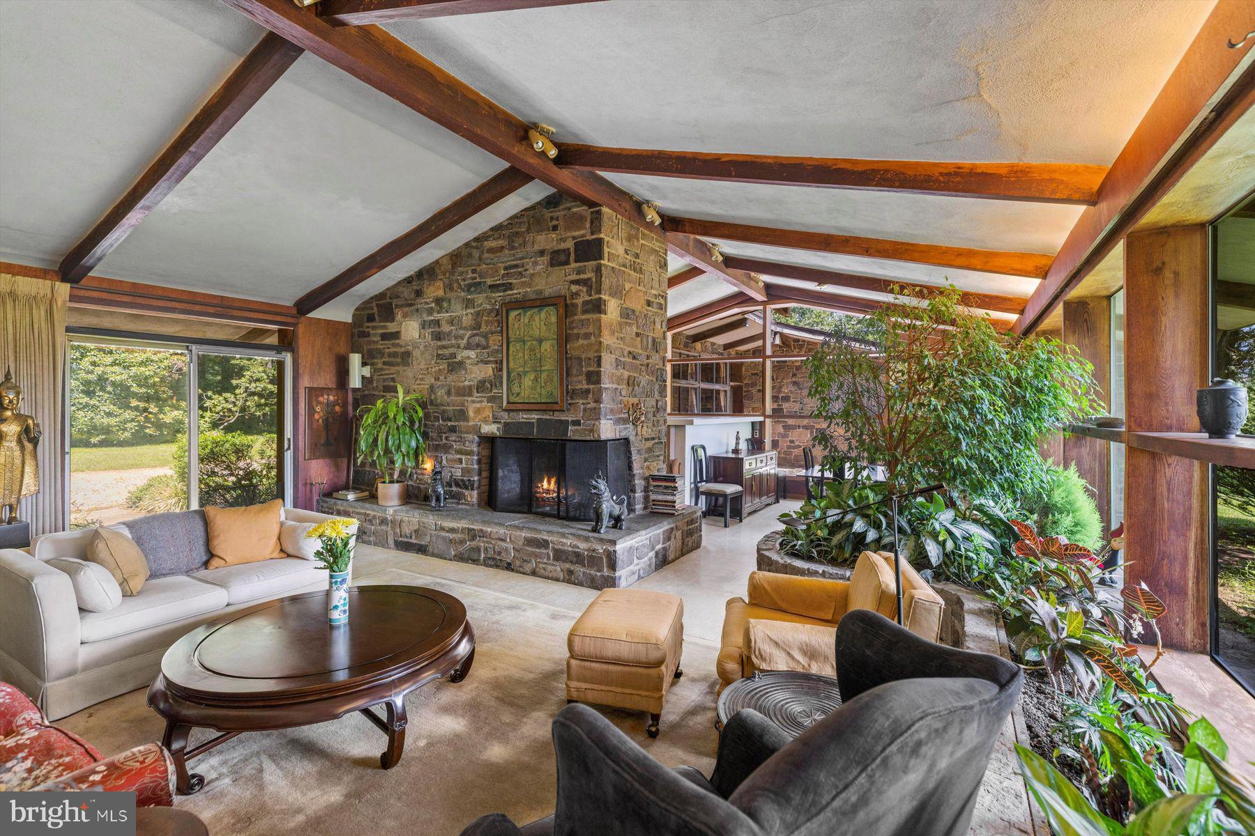 4426 Wismer Road Doylestown, PA 18902 - Photo 5 of 30