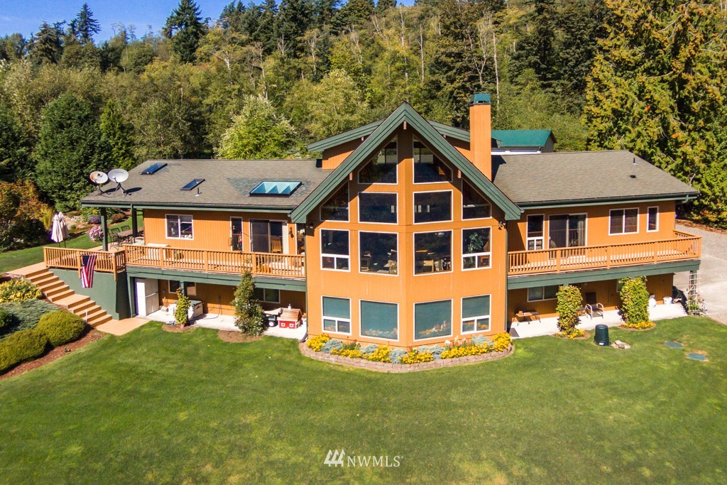 3080 Haynie Road Custer, WA 98240 - Photo 1 of 25