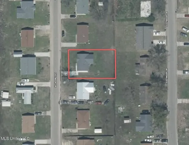 $75,525 | 80 Eastmoor Circle, Moorhead, MS 38761