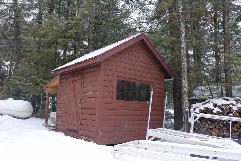 51 Tim's Cove Road Willimantic, ME 04443 - Photo 14 of 32 DJI_0031