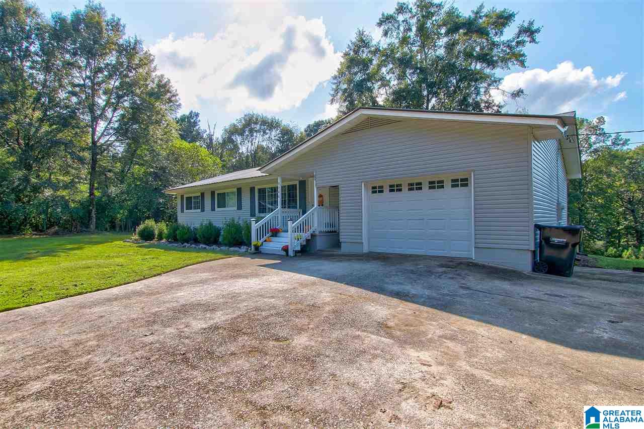 9706 Corner School Road Warrior, AL 35180 - Photo 2 of 23