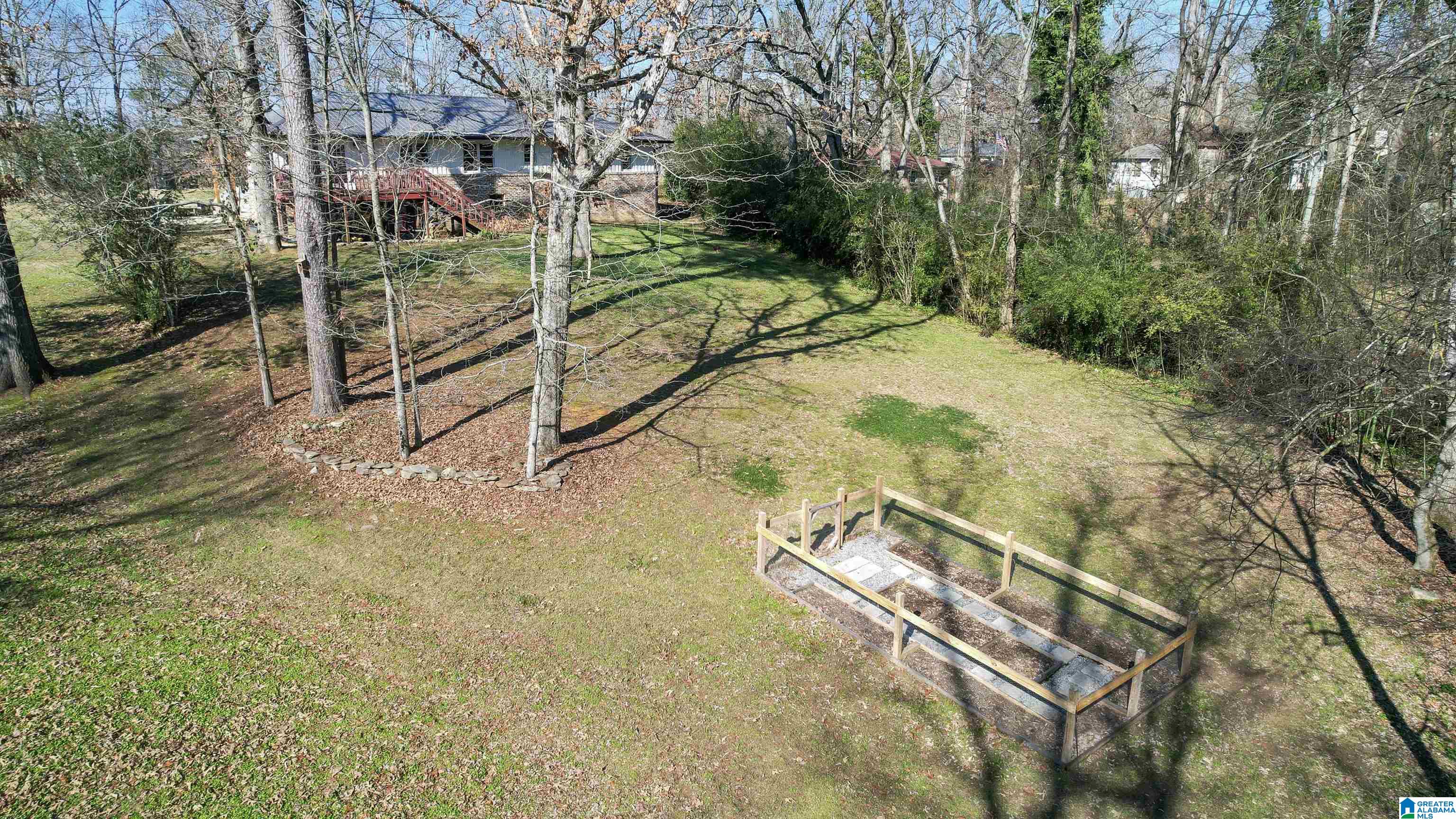 910 Westwood Road Mount Olive, AL 35117 - Photo 34 of 46