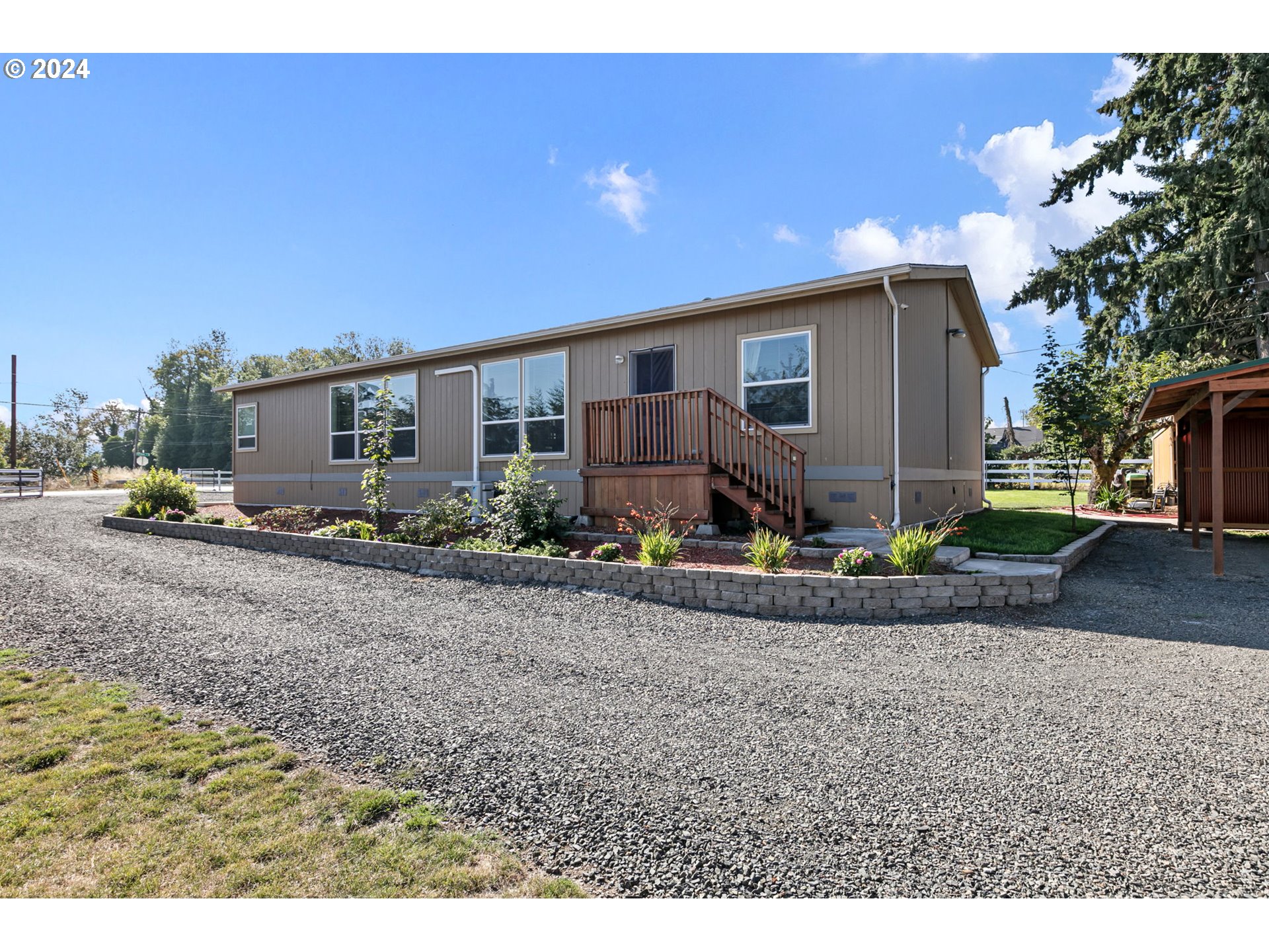 94822 Toftdahl Road Junction City, OR 97448 - Photo 1 of 35 Gallery Image 1