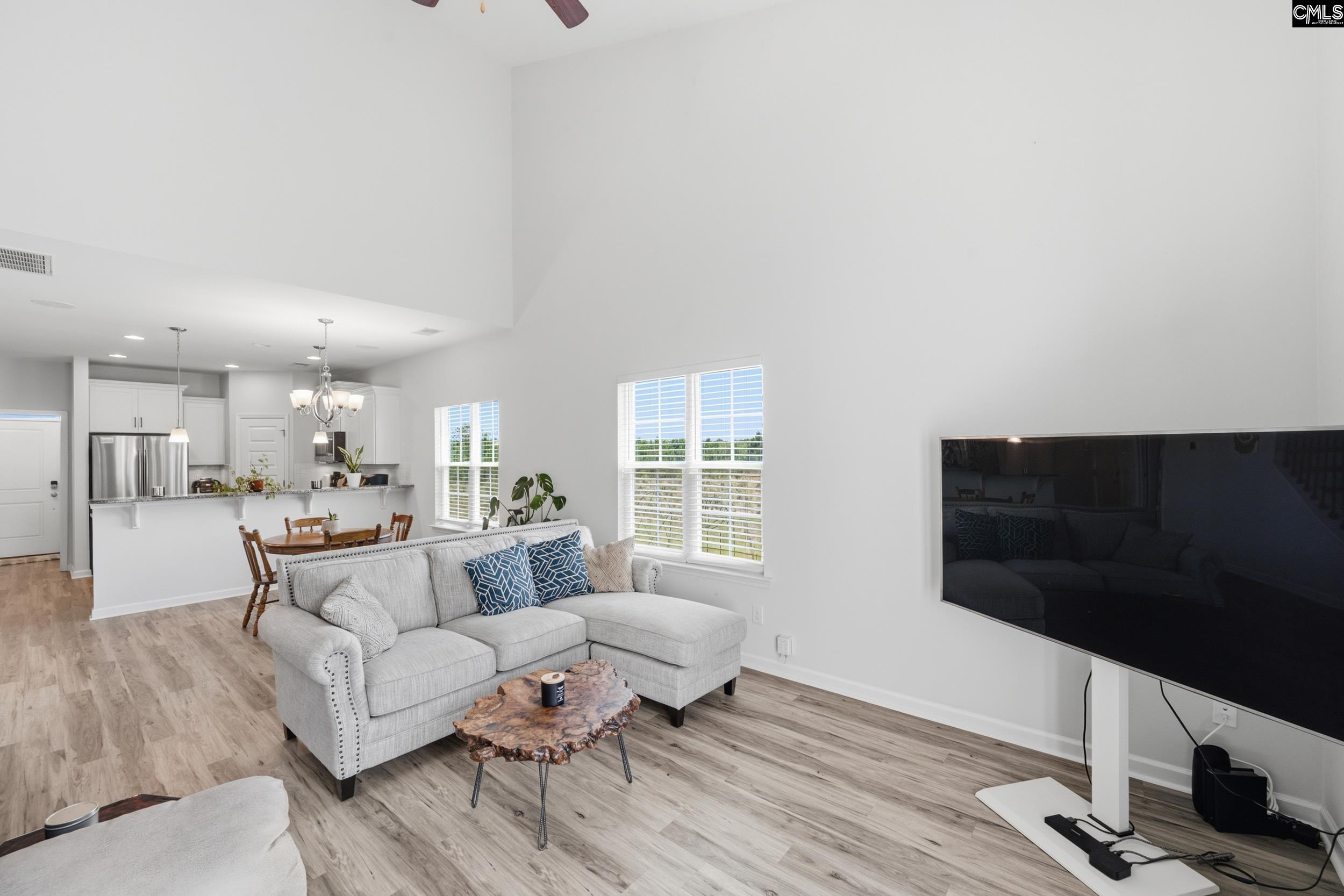1198 Coopers Ridge Lane Elgin, SC 29045 - Photo 10 of 31
