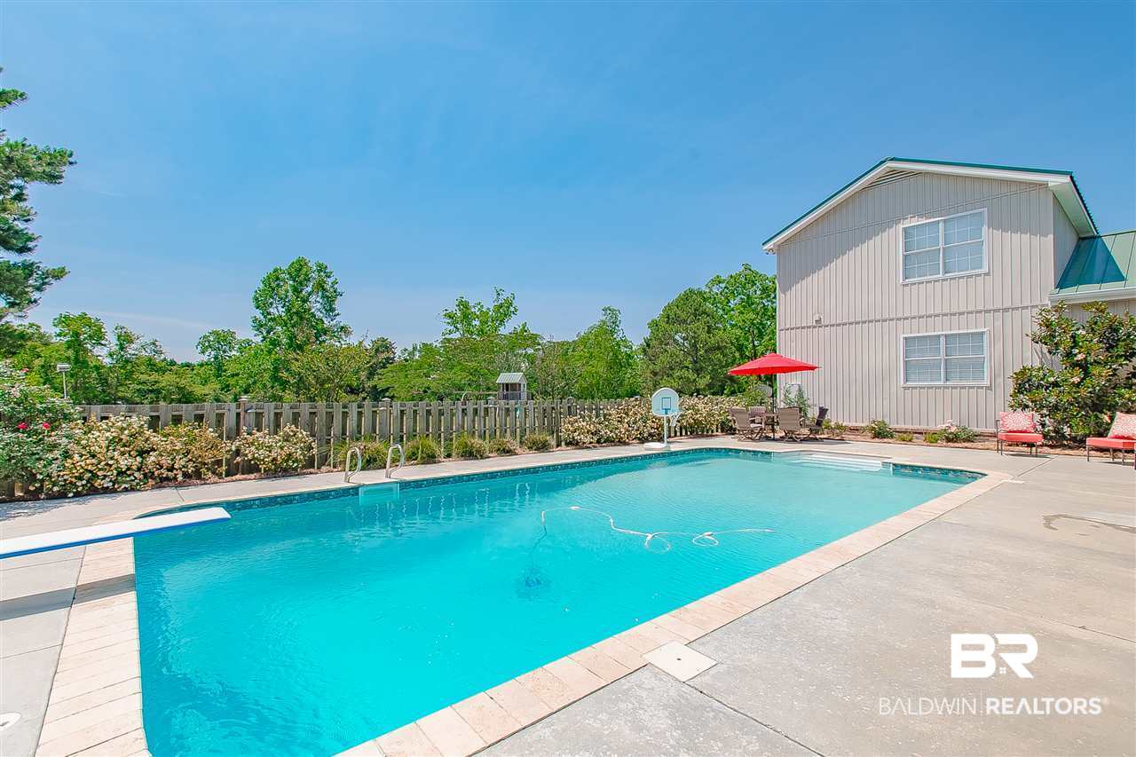 19228 County Road 13 Fairhope, AL 36532 - Photo 45 of 48