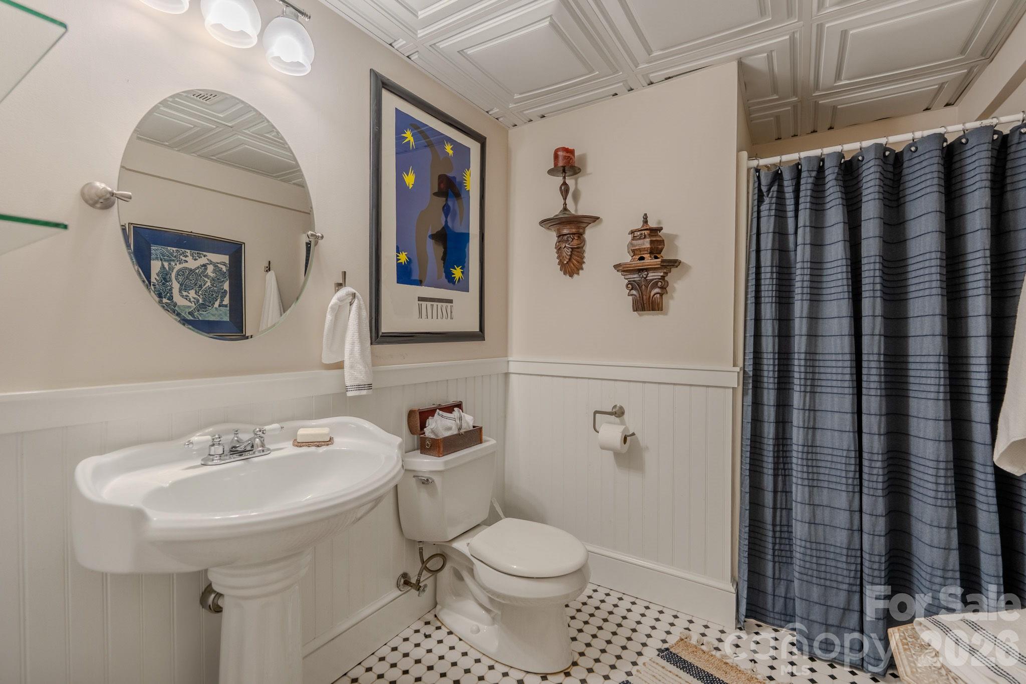 77 Chestnut Street, Unit 106 Tryon, NC 28782 - Photo 15 of 26