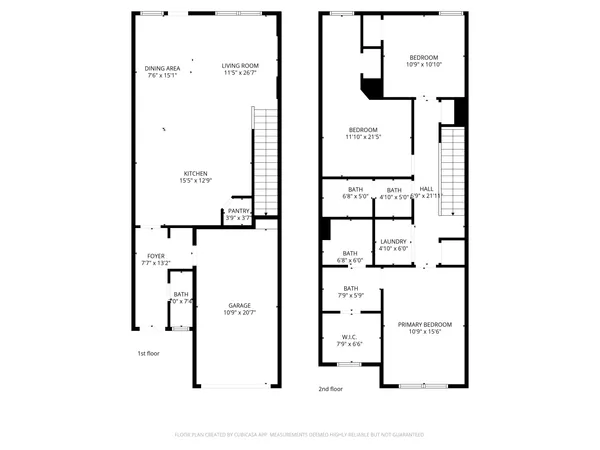 $271,000 | 305 Sumac Trail, Evans, GA 30809