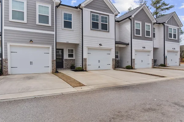 $271,000 | 305 Sumac Trail, Evans, GA 30809