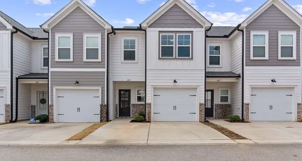 $271,000 | 305 Sumac Trail, Evans, GA 30809