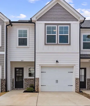 $271,000 | 305 Sumac Trail, Evans, GA 30809