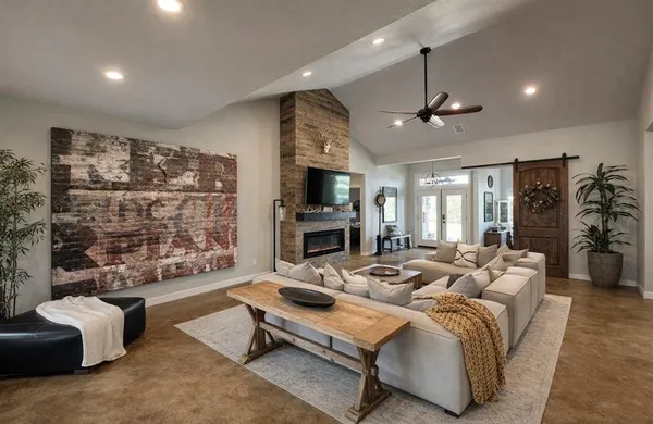 $599,900 | 265 Lake Point Road, Comanche, TX 76442