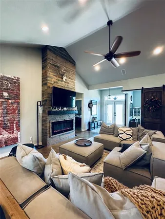 $599,900 | 265 Lake Point Road, Comanche, TX 76442