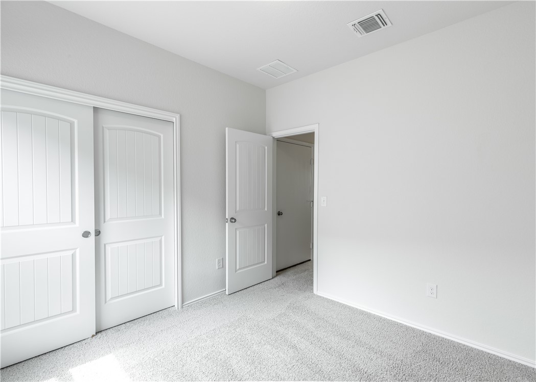 15204 Kent Justin Austin, TX 78725 - Photo 13 of 22 a view of an empty room