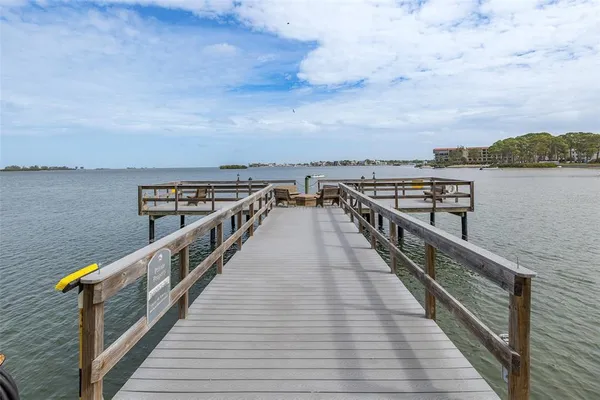 $2,350 | 464 North Paula Drive, Unit 106, Dunedin, FL 34698