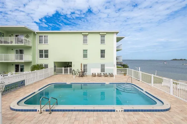 $2,350 | 464 North Paula Drive, Unit 106, Dunedin, FL 34698