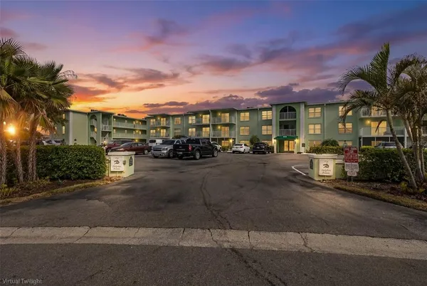 $2,350 | 464 North Paula Drive, Unit 106, Dunedin, FL 34698