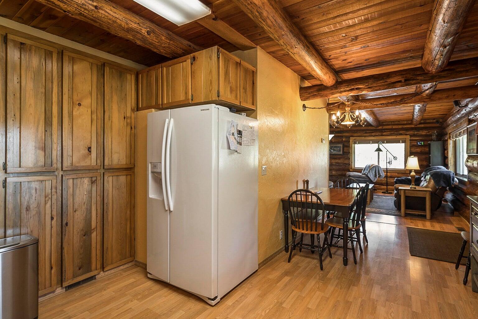 52687 Day Road La Pine, OR 97739 - Photo 13 of 31 Day Rd Kitchen 3