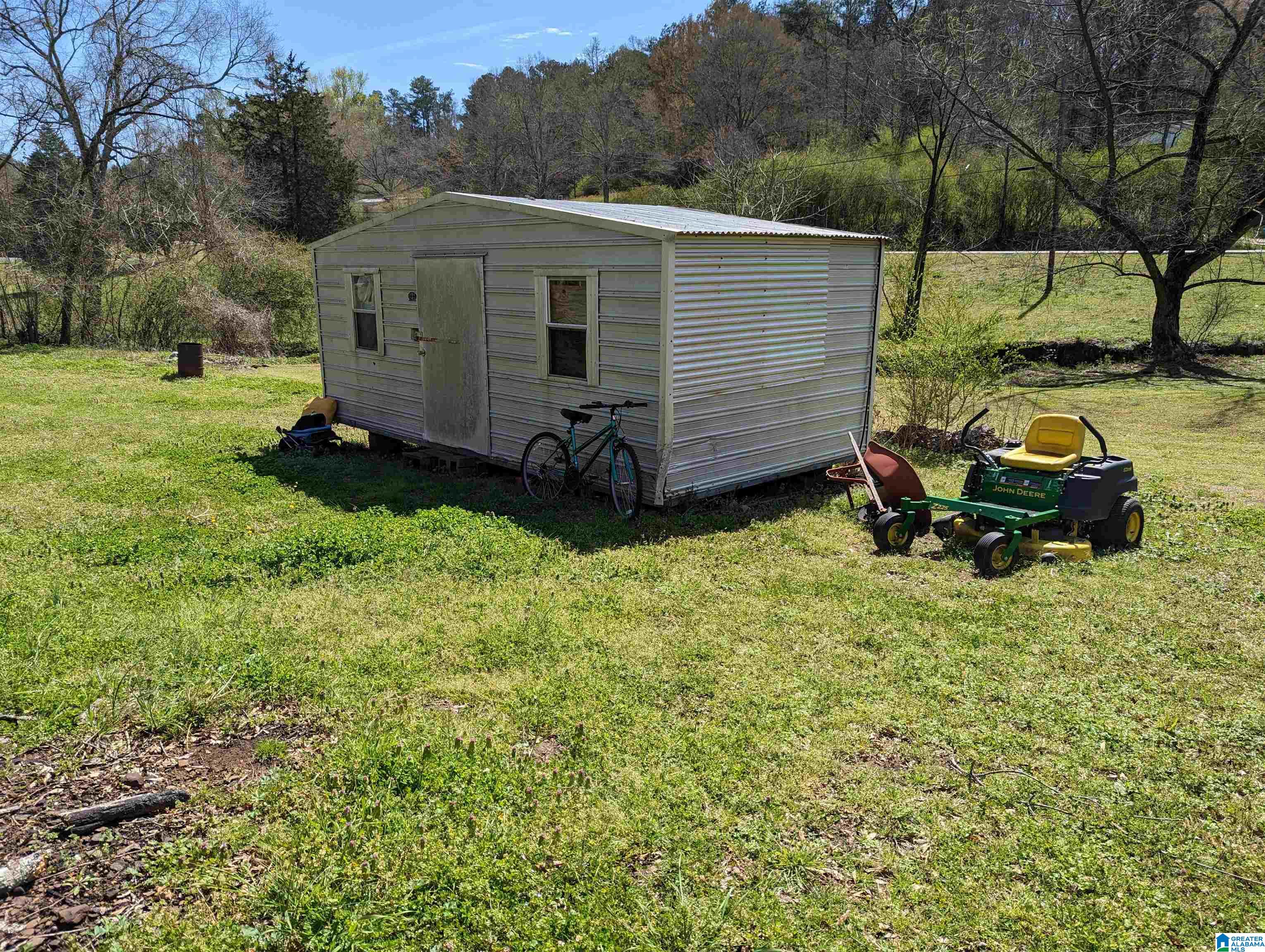 1129 Sunrise Road Mulga, AL 35118 - Photo 24 of 26