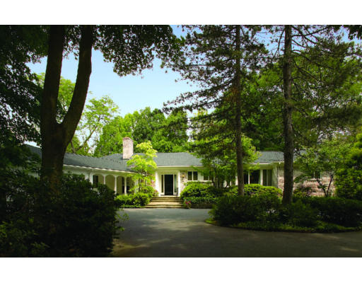 11 Lyman Road Brookline, MA 02467 - Photo 1 of 1 Gallery Image 1