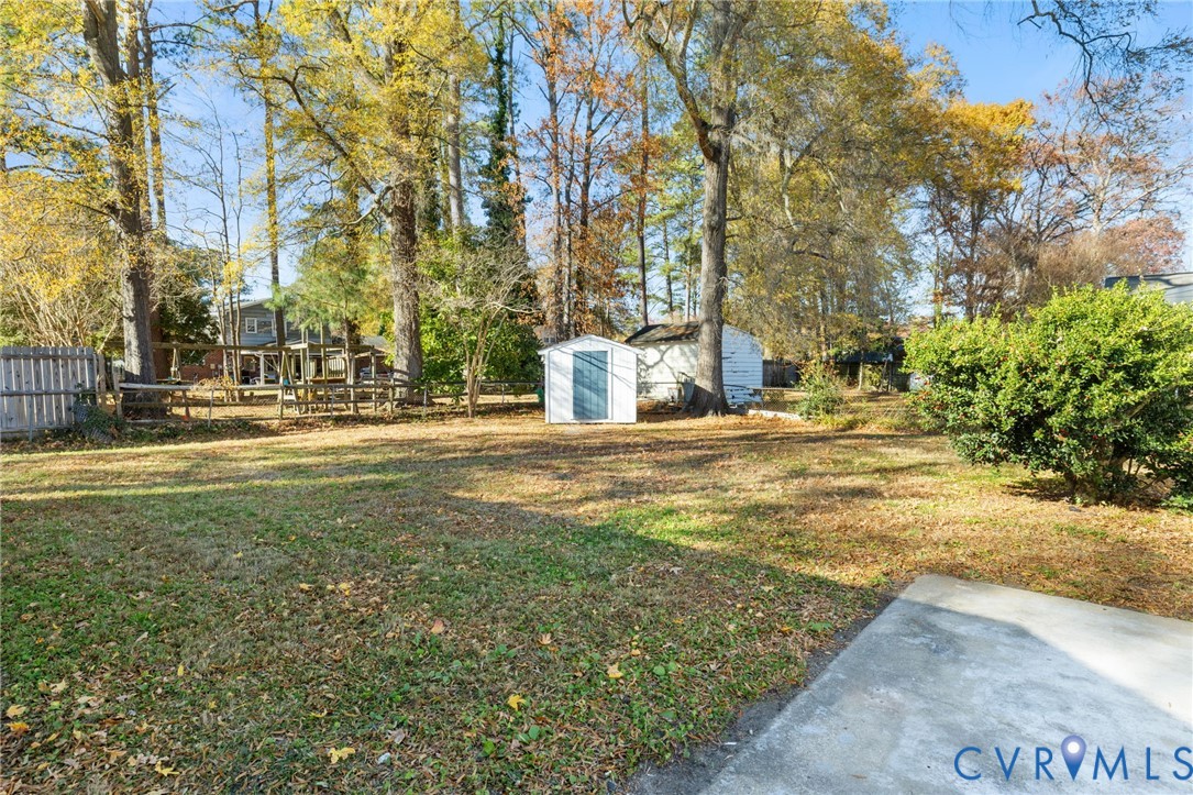 115 Huntington Road Colonial Heights, VA 23834 - Photo 23 of 27 Gallery Image 23